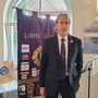 Il Lions Club Bordighera Capo Nero Host aiuta una famiglia in difficoltà