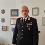 Carabinieri, il capitano Marco Da San Martino lascia Ventimiglia