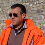 L'ex dirigente Michele Russo