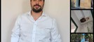 Politiche sociali, terzo settore, associazioni, Protezione civile e cimitero: l'assessore di Vallecrosia Mirko Valenti svela obiettivi e progetti (Foto e video)
