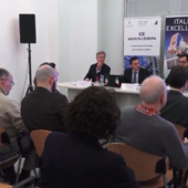 “Mercosur: Miti, Realtà e Prospettive”, una "nuova frontiera" per l'export “Mercosur: Miti, Realtà e Prospettive”, una "nuova frontiera" per l'export