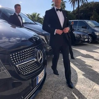 Nice Airport Shuttle: l'innovazione del transfer condiviso riscrive le regole del viaggio!