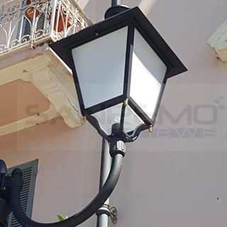 Sanremo: lampioni spenti sulla mulattiera di Poggio da settimane: i residenti denunciano silenzi e pericoli