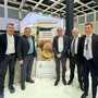 Frutticoltura piemontese, nuove opportunità per i produttori: Orbita presenta il kiwi giallo Haegeum e le nuove pesche resistenti alla sharka Frutticoltura piemontese, nuove opportunità per i produttori: Orbita presenta il kiwi giallo Haegeum e le nuove pesche resistenti alla sharka