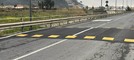 Ignorati i limiti di velocità: Camporosso realizzerà tre nuovi passaggi pedonali rialzati (Foto)