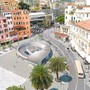 Sanremo: variante al restyling di piazza Eroi, una nostra lettrice sostiene il comitato spontaneo