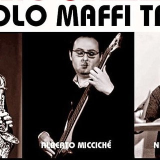 Jazz-funk e nu jazz, il Paolo Maffi Trio si esibisce a Camporosso Mare (Foto)