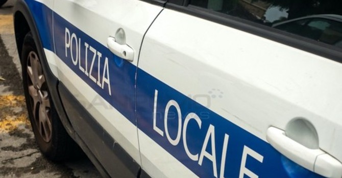 Riva Ligure, dalle multe previsti 278mila euro: con i proventi più sicurezza stradale, segnaletica e controlli Riva Ligure, dalle multe previsti 278mila euro: con i proventi più sicurezza stradale, segnaletica e controlli