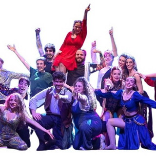 Performer Cup, l’Anffas Sanremo porta sul palco “La casetta dell’Anffas” al Teatro del Casinò