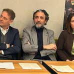 Taggia, Conio lancia la sfida per il Corteo di San Benedetto: “Dobbiamo entrare tra le manifestazioni nazionali” Taggia, Conio lancia la sfida per il Corteo di San Benedetto: “Dobbiamo entrare tra le manifestazioni nazionali”