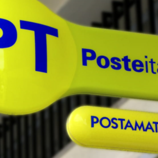 Poste Italiane: impatto per 1,3 miliardi di euro sul PIL nel 2025 nel Nord-Ovest