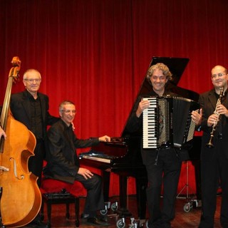 Bordighera, viaggio tra le sonorità e i generi del Ventesimo secolo con il concerto del Quartetto Novecento (Video)