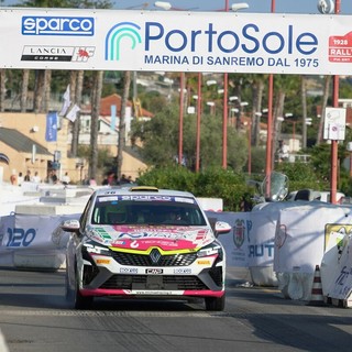 Rally di Sanremo, quattro giorni di motori e passione: Maiga punta sulla sicurezza, Sindoni sull’indotto turistico