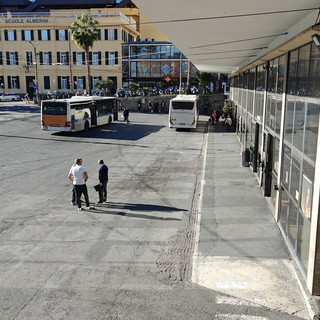 Sanremo, bus saltato per Baragallo, la protesta di una passeggera: «Nessun avviso e utenti lasciati ad arrangiarsi»