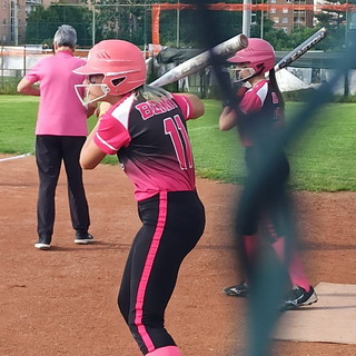 Sanremo, il Freesby YUP festeggia dieci anni: softball, inclusione e divertimento per le atlete under 12