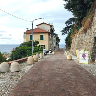 Sanremo, parcheggi a rischio tra via Tapoletti e piazza San Costanzo: un lettore "Dove metteremo le auto?"