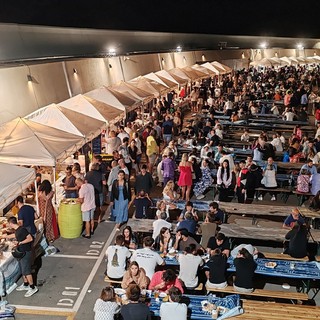 “Sapori alla Marina”: dal 1° al 3 settembre Ventimiglia celebra l’eccellenza gastronomica ligure nella cornice esclusiva di Cala del Forte