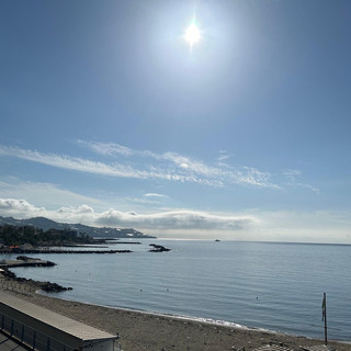 Sanremo, nuova emergenza fognaria a Pian di Nave: divieto di balneazione in 12 tratti di costa
