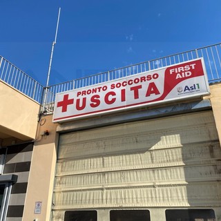 Sanremo: figlia di una ricoverata al pronto soccorso ringrazia la dottoressa Cipolli e tutto il personale