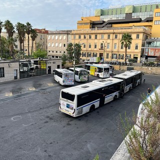 Sciopero generale di 24 ore il 30 ottobre, anche Riviera Trasporti aderisce: possibili disagi per i bus nell’Imperiese