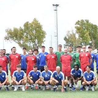 Calcio: Sanremese fa il suo esordio ufficiale: al 'Chittolina' c'è il Vado in Coppa Italia