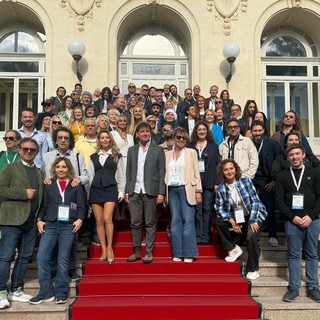 Sanremo Senior 2026: concorrenti da tutto il mondo per la decima edizione al Teatro del Casinò