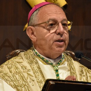 Festa della Virgo Fidelis: venerdì prossimo la comunità di Sanremo si riunisce al Santuario della Madonna della Costa