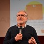 Sanremo: Ravera &quot;Non solo 'Angeli di Pace' ma anche 'Fhm Italia' sfrattata dagli Angeli, per fortuna siamo al Melograno&quot;