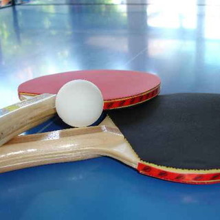 Tennistavolo, la Giunta concede uno spazio del mercato coperto all'Asd GSTT Bordighera 1948