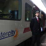 Frecciarosa 2025 arriva in Liguria: la prevenzione del tumore al seno viaggia sui treni Intercity tra Genova e Sanremo