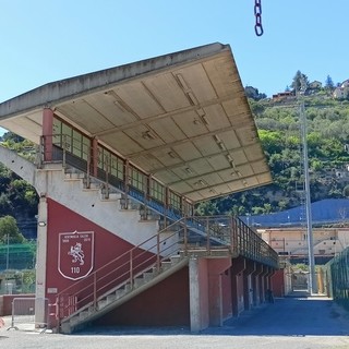 Calcio: il Ventimiglia volta pagina, dopo la retrocessione e la scomparsa del presidente Savarino nominato Rocco Ricevuto