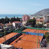 Sport, solidarietà e inclusione: al via il Torneo Lions Sanremo 2025 per i cani guida