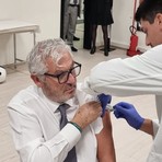 Vaccinazione antinfluenzale, da oggi al via con le prenotazioni
