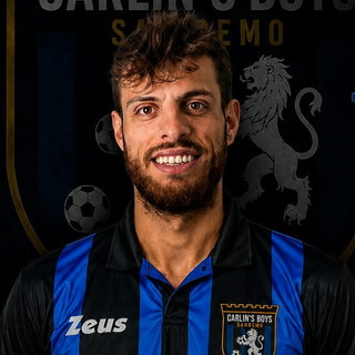 Calcio: alla Carlin’s Boys ufficiale l’arrivo di Valerio Gallo, esperienza e qualità per il nuovo progetto