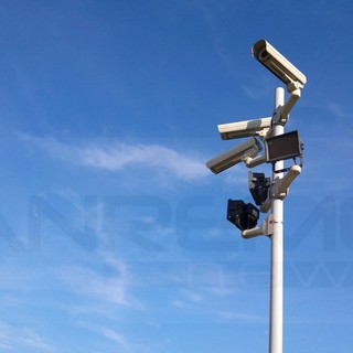 Videosorveglianza a Sanremo, un residente: &quot;E' una falsa sicurezza, la città merita soluzioni reali contro il crimine&quot;.