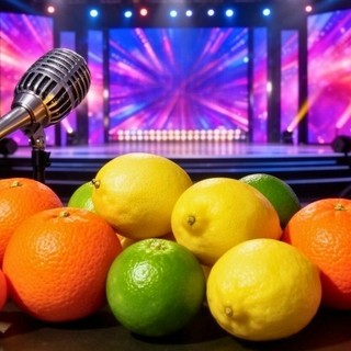 Agrumi e salute della voce: 5 ragioni per cui fanno bene alle corde vocali e come mangiarli
