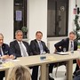 Tre assessori e un sindaco a confronto a San Bartolomeo sul futuro del territorio del Ponente