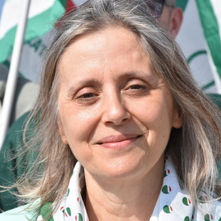 Antonietta Pistocco