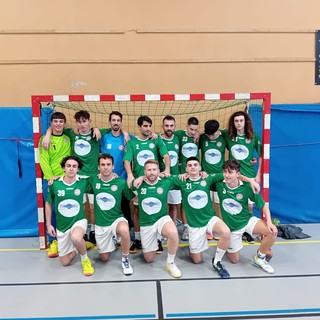 Pallamano, l'Abc Bordighera torna a giocare in casa: l'avversario sarà Handball des Collines