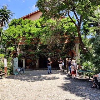 Bordighera, aperture straordinarie estive del Museo Bicknell