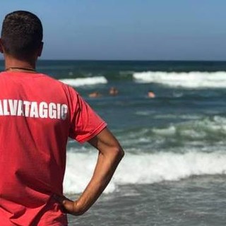 Bagnino aggredito a Carrara, Confesercenti provinciale: "Serve rispetto per chi garantisce la sicurezza"