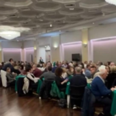 Partecipazione record per il XIII Torneo Nazionale di Burraco “Casinò di Sanremo” con 920 partecipanti Partecipazione record per il XIII Torneo Nazionale di Burraco “Casinò di Sanremo” con 920 partecipanti