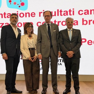 Liguria, immunizzazione anti‑bronchiolite oltre il 90%: crollano casi e ricoveri. Firmata anche la nuova intesa regionale per la pediatria