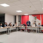 Vallecrosia, variazione al bilancio di previsione 2025-2027: approvata all'unanimità