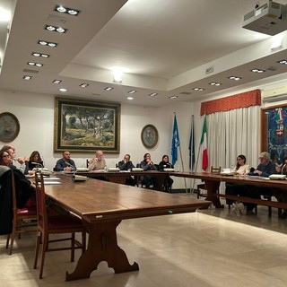 Ospedaletti, il Consiglio comunale si schiera per il vero Made in Italy