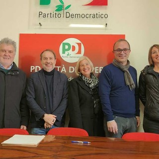 Elezioni provinciali, il centrosinistra non sfida Scajola ma promette una “opposizione attenta, vigile e costruttiva”