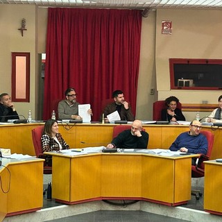 Taggia, martedì il Consiglio comunale in seduta straordinaria: all'ordine del giorno interrogazioni e bilancio