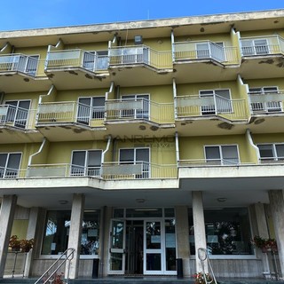 Sanremo, i ragazzi della Spes incontrano gli ospiti di Casa Serena Sanremo, i ragazzi della Spes incontrano gli ospiti di Casa Serena