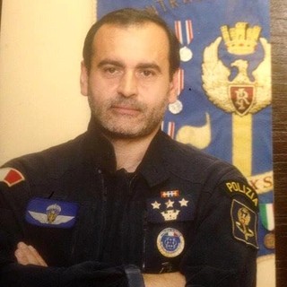 Sanremo: Martedì Letterali, Claudio Clemente ospite il 21 ottobre per il ciclo “La cultura della legalità”