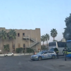 Controlli della polizia stradale sui bus RT, ai raggi x pneumatici, manutenzione ordinaria e straordinaria dei mezzi di trasporto pubblico